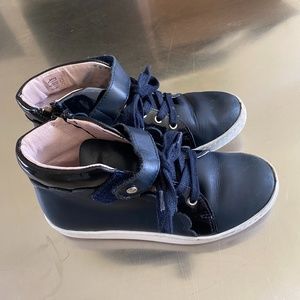 Jacadi Girls Shoes